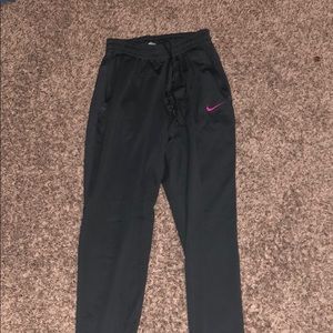 Nike Soccer Pants